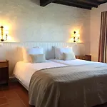 Hotel Solar Do Conde Garden Capelas (Sao Miguel)
