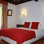 Solar Do Conde Garden Hotel Capelas (Sao Miguel)