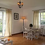 Solar Do Conde Garden Hotel 4*