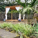 Hotel Solar Do Conde Garden Capelas (Sao Miguel)