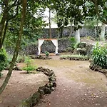 Solar Do Conde Garden 4*