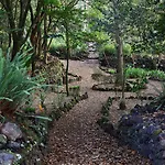 Solar Do Conde Garden 4* Capelas (Sao Miguel)