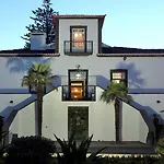 Hotel Solar Do Conde Garden Capelas (Sao Miguel)