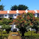 Solar Do Conde Garden كابيلاس