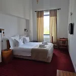 Solar Do Conde Garden 4* Capelas (Sao Miguel)