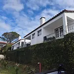 Solar Do Conde Garden