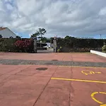 Solar Do Conde Garden Capelas (Sao Miguel)