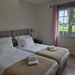 Solar Do Conde Garden Hotel Capelas (Sao Miguel)