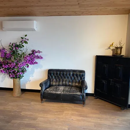 Solar Do Conde Garden Hotel Capelas (Sao Miguel)