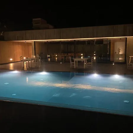 Solar Do Conde Garden