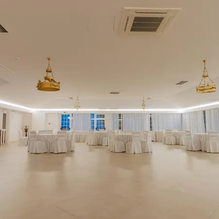 Solar Do Conde Garden 4* 카펠라스