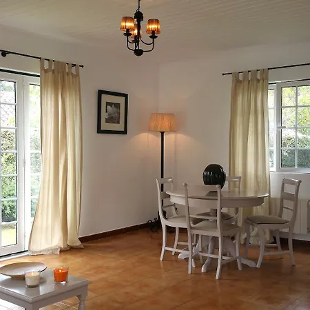 Solar Do Conde Garden 4* Capelas