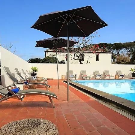 Solar Do Conde Garden Ξενοδοχείο 4*