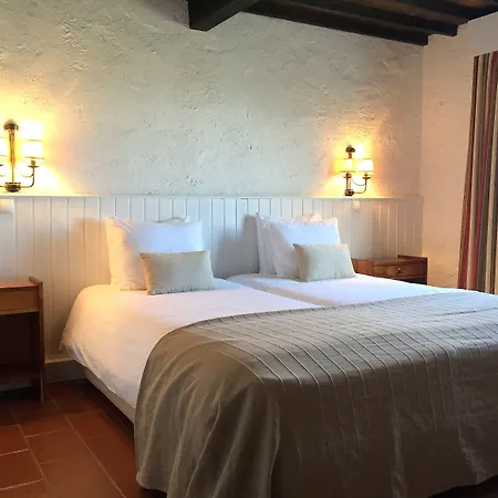 Hotel Solar Do Conde Garden Capelas (Sao Miguel)