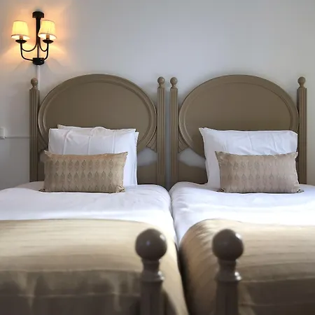 Hotel Solar Do Conde Garden 4*