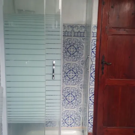 Solar Do Conde Garden Hotel