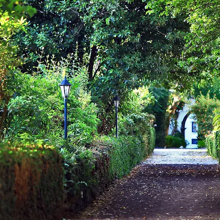 Solar Do Conde Garden Hotel 4*