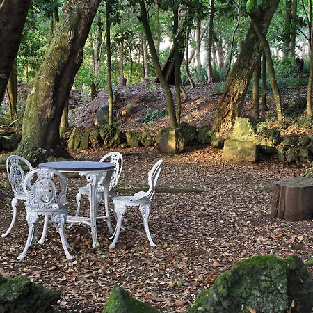 Solar Do Conde Garden Hotel