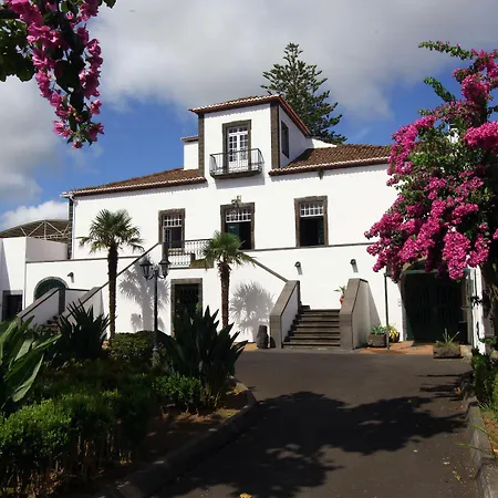 Solar Do Conde Garden 4* Capelas (Sao Miguel)