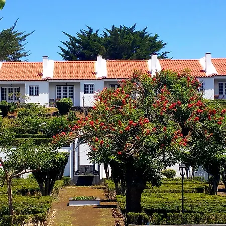 Solar Do Conde Garden Capelas (Sao Miguel)
