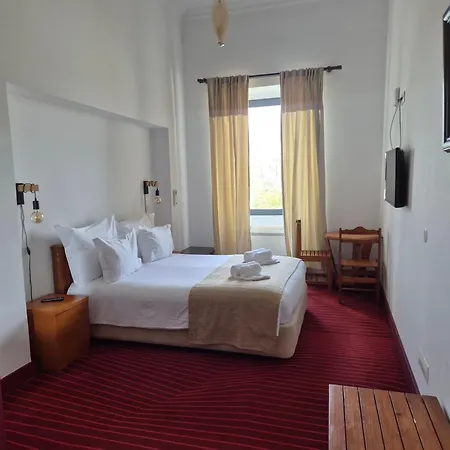 Solar Do Conde Garden Hotel 4*