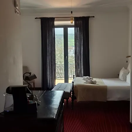 Solar Do Conde Garden 4* 카펠라스