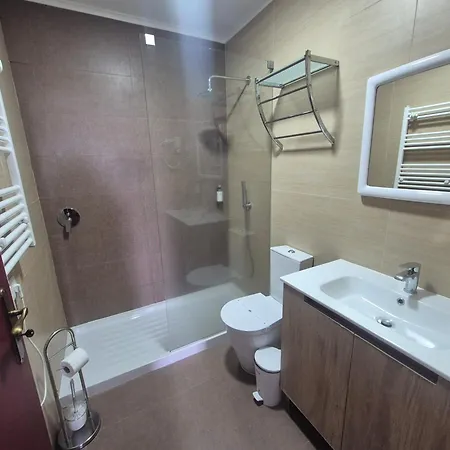 Solar Do Conde Garden Hotel Capelas (Sao Miguel)