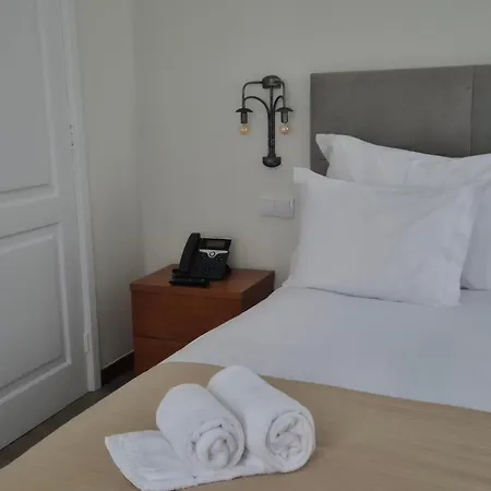 Solar Do Conde Garden Hotel 4*