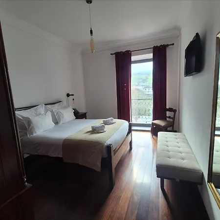 Solar Do Conde Garden Hotel 4*
