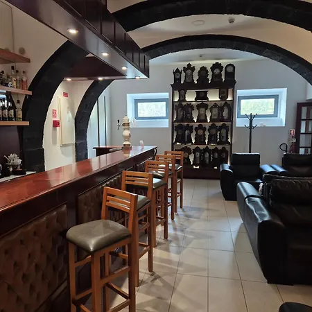 Solar Do Conde Garden