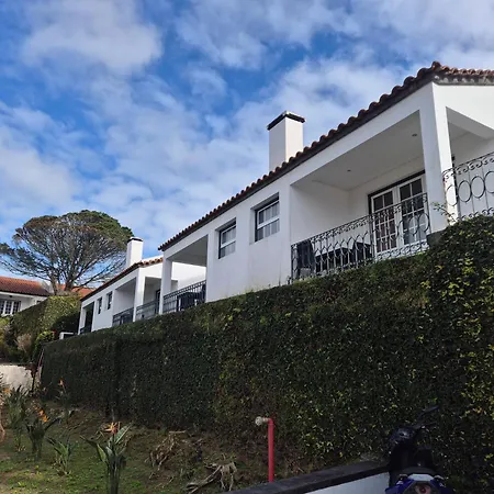 Solar Do Conde Garden