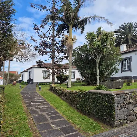 Solar Do Conde Garden 4* Capelas (Sao Miguel)