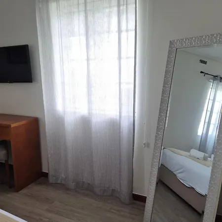 Solar Do Conde Garden 4*