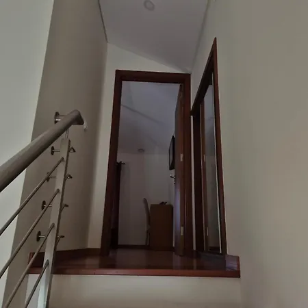 Solar Do Conde Garden 4*