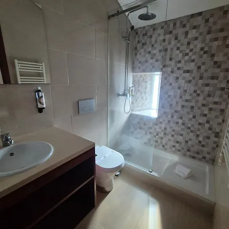 Solar Do Conde Garden 4*