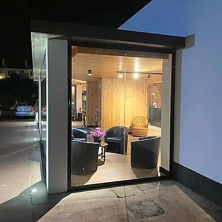 Otel Solar Do Conde Garden 4*