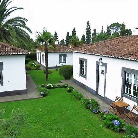 Hotel Solar Do Conde Garden 4*