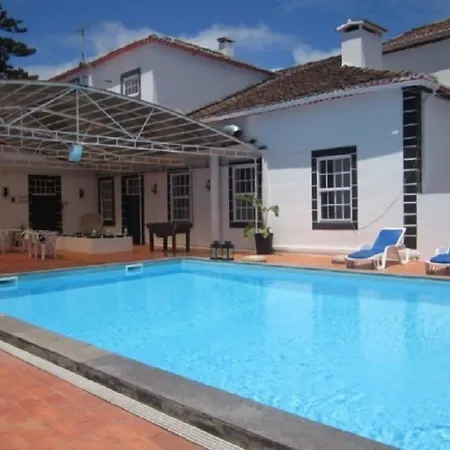 Solar Do Conde Garden Hotel 4*