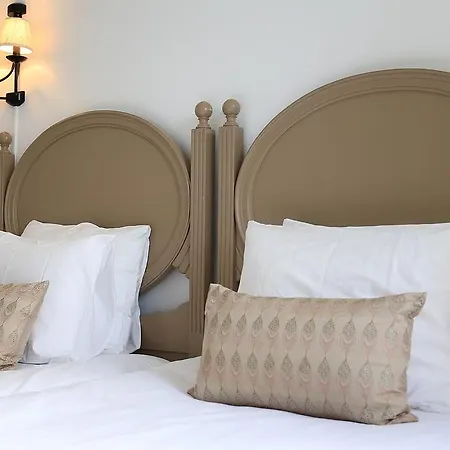 Solar Do Conde Garden Capelas (Sao Miguel)