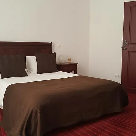 Solar Do Conde Garden Ξενοδοχείο 4*