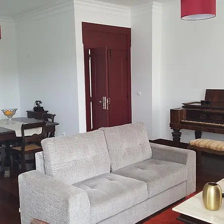 Solar Do Conde Garden 4*