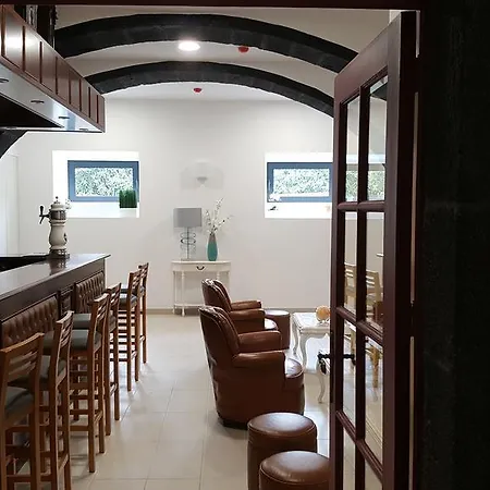 Hotel Solar Do Conde Garden