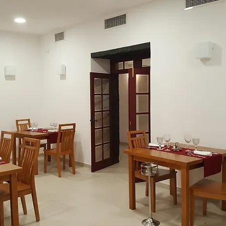 Solar Do Conde Garden Ξενοδοχείο Capelas