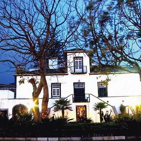 Solar Do Conde Garden