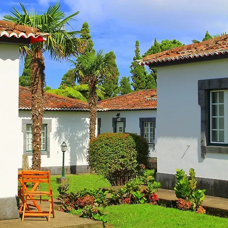 Hotel Solar Do Conde Garden