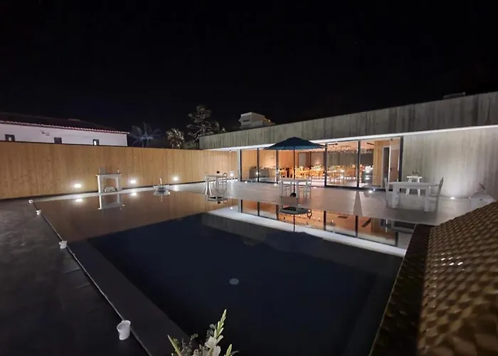 Hotel Solar Do Conde Garden 4*