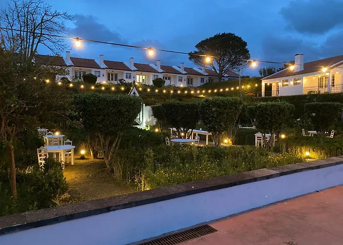 酒店 Solar Do Conde Garden