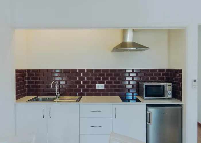 酒店 Solar Do Conde Garden