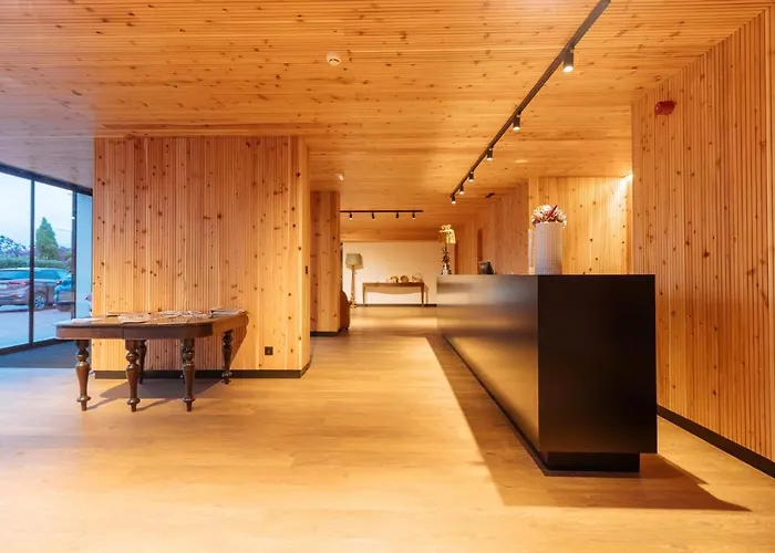 Solar Do Conde Garden Hotel 4*