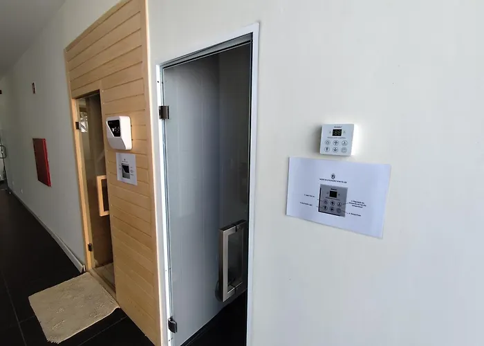 Hotel Solar Do Conde Garden 4*